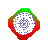 Move cursor