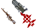 Caitlyn, Zed and FMA Cursors preview
