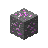 Unavailable cursor