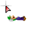 Luigi 3DS Unavaible cursor