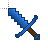 Diamond Sword cursor