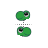 Vertical resize cursor