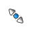 Diagonal1-Material-3d cursor