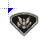 MW3 Rank spc1 cursor