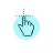 Link select cursor