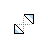 12Diagonal Resize 2 cursor