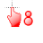 ARGs cursors 2023 person cursor