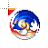 Sonic WiB cursor
