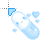 Normal select cursor
