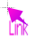 Link select cursor