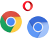 Computer Browser Cursors preview