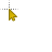 gold 32 cursor