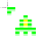 Normal select cursor