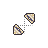 Albedo Diagonal Resize 2 cursor
