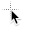 Normal select cursor