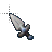 Celestial Blade cursor