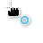 Link select cursor