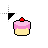 SweetTreats™ Cursors preview