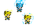 Vegito Pack Cursors preview