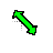 Diagonal1 cursor