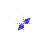 Diagonal NE cursor