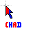 Chad cursor