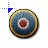 MW2 Patch Emblem cursor