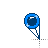 Handwriting cursor
