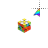 Normal select cursor