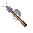 Alternate select cursor