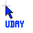 Uday cursor