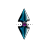 Vertical resize cursor