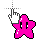 Link select cursor