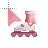 Card Captors, Kawaii Blades cursor