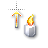 Alternate select cursor