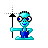 Alternat cursor