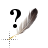 Help select cursor