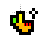 RainbowCursors16 cursor