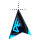 Alternate select cursor