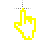 Link select cursor