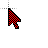 Unavailable cursor