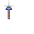America 3 cursor