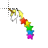 Normal select cursor