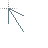Slim cursor
