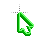 Normal select cursor