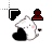 Normal select cursor