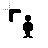 Killer person cursor