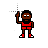 Link select cursor