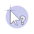 Help select cursor