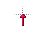 Alternate select cursor